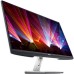 Монитор Dell 27" S2721H серебристый/черный IPS LED 16:9 HDMI M/M матовая Piv 1000:1 300cd 178гр/178гр 1920x1080 75Hz FHD 7.7кг