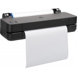 Плоттер HP Designjet T230 (5HB07A) A1/24" (без подставки)