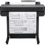 Плоттер HP Designjet T630 (5HB09A) A1/24"