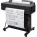 Плоттер HP Designjet T630 (5HB09A) A1/24"