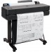 Плоттер HP Designjet T630 (5HB09A) A1/24"