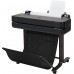 Плоттер HP Designjet T630 (5HB09A) A1/24"