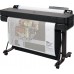 Плоттер HP Designjet T630 (5HB11A) A0/36"