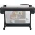 Плоттер HP Designjet T630 (5HB11A) A0/36"