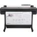 Плоттер HP Designjet T630 (5HB11A) A0/36"