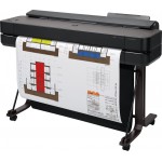 Плоттер HP Designjet T650 (5HB10A) A0/36"