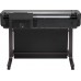 Плоттер HP Designjet T650 (5HB10A) A0/36"