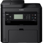 МФУ лазерный Canon i-Sensys MF237W (1418C169/1418C113) A4 WiFi черный