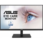 Монитор Asus 27" VA27DQSB черный IPS LED 16:9 HDMI M/M матовая HAS Piv 250cd 178гр/178гр 1920x1080 75Hz FreeSync VGA DP FHD USB 6.8кг