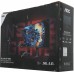 Монитор AOC 27" Gaming C27G2ZU черный/красный VA LED 0.5ms 16:9 HDMI M/M матовая HAS Piv 300cd 178гр/178гр 1920x1080 240Hz FreeSync Premium DP FHD USB 5.5кг