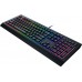 Клавиатура Razer Cynosa V2 черный USB Multimedia for gamer LED