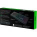 Клавиатура Razer Cynosa V2 черный USB Multimedia for gamer LED