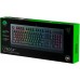 Клавиатура Razer Cynosa V2 черный USB Multimedia for gamer LED