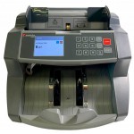 Счетчик банкнот Cassida 6650 LCD I/IR