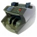 Счетчик банкнот Cassida 6650 LCD I/IR