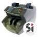 Счетчик банкнот Cassida 6650 LCD I/IR