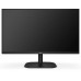 Монитор AOC 23.8" 24B2XD черный IPS LED 16:9 DVI матовая 250cd 178гр/178гр 1920x1080 75Hz VGA FHD 2.75кг