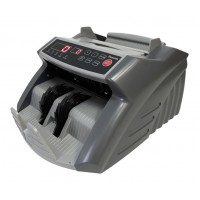 Счетчик банкнот Cassida 5550 UV/MG рублевый