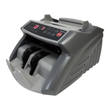 Счетчик банкнот Cassida 5550 UV/MG рублевый