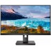 Монитор Philips 23.8" 242S1AE (00/01) черный IPS LED 16:9 DVI HDMI M/M матовая HAS Piv 1000:1 300cd 178гр/178гр 1920x1080 75Hz VGA DP FHD 4.83кг