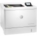 Принтер лазерный HP Color LaserJet Enterprise M554dn (7ZU81A) A4 Duplex белый