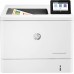 Принтер лазерный HP Color LaserJet Enterprise M555dn (7ZU78A) A4 Duplex белый