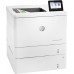 Принтер лазерный HP Color LaserJet Enterprise M555x (7ZU79A) A4 Duplex WiFi белый