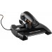 Джойстик ThrustMaster TWCS Throttle черный USB