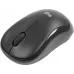 Клавиатура + мышь Logitech MK295 клав:черный мышь:черный USB беспроводная (920-009807)