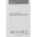 Клавиатура + мышь Defender #1 C-915 RU клав:черный мышь:черный USB беспроводная (45915)