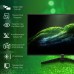 Монитор Digma 31.5" DM-MONB3212 черный VA LED 4ms 16:9 HDMI матовая 4000:1 250cd 178гр/178гр 1920x1080 60Hz G-Sync FreeSync VGA FHD 7.3кг