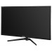 Монитор Digma 31.5" DM-MONB3212 черный VA LED 4ms 16:9 HDMI матовая 4000:1 250cd 178гр/178гр 1920x1080 60Hz G-Sync FreeSync VGA FHD 7.3кг