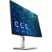 Монитор Dell 24.1" UltraSharp U2421E серебристый IPS LED 16:10 HDMI матовая HAS Piv 350cd 178гр/178гр 1920x1200 60Hz DP FHD USB