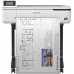 Плоттер Epson SureColor SC-T3100 (C11CF11302A0) A1/24"