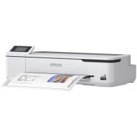 Плоттер Epson SureColor SC-T3100N (C11CF11301A0) A1/24" (без подставки)