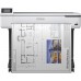 Плоттер Epson SureColor SC-T5100 (C11CF12301A0/C11CF12301A1) A0/36"