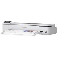 Плоттер Epson SureColor SC-T5100N (C11CF12302A0) A0/36" (без подставки)