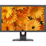 Монитор Benq 24" Zowie XL2411K серый TN+film LED 1ms 16:9 HDMI матовая HAS Piv 320cd 1920x1080 144Hz DP FHD 5.9кг