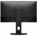 Монитор Benq 24" Zowie XL2411K серый TN+film LED 1ms 16:9 HDMI матовая HAS Piv 320cd 1920x1080 144Hz DP FHD 5.9кг