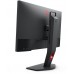 Монитор Benq 24" Zowie XL2411K серый TN+film LED 1ms 16:9 HDMI матовая HAS Piv 320cd 1920x1080 144Hz DP FHD 5.9кг