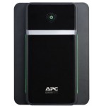 Источник бесперебойного питания APC Back-UPS BX2200MI-GR 1200Вт 2200ВА черный