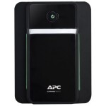 Источник бесперебойного питания APC Back-UPS BX950MI-GR 520Вт 950ВА черный