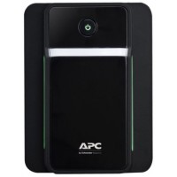 Источник бесперебойного питания APC Back-UPS BX950MI 520Вт 950ВА черный