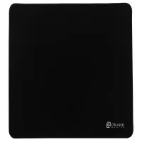 Коврик для мыши Оклик OK-F0351 Средний черный 350x280x3мм