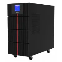 Источник бесперебойного питания Powercom Macan MAC-6000 6000Вт 6000ВА черный