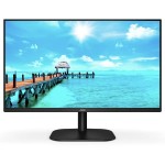 Монитор AOC 23.8" Value Line 24B2XHM2/01 черный VA LED 16:9 HDMI матовая 250cd 178гр/178гр 1920x1080 75Hz VGA FHD 2.7кг