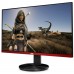 Монитор AOC 23.8" Gaming G2490VXA черный/красный VA LED 1ms 16:9 HDMI M/M матовая 350cd 178гр/178гр 1920x1080 144Hz DP FHD 3.55кг