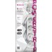 Сетевой удлинитель Defender E418 1.8м (4 розетки) белый (пакет ПЭ)