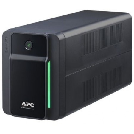 Источник бесперебойного питания APC Easy-UPS BVX900LI-GR 480Вт 900ВА черный