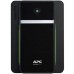 Источник бесперебойного питания APC Easy-UPS BVX2200LI-GR 1200Вт 2200ВА черный